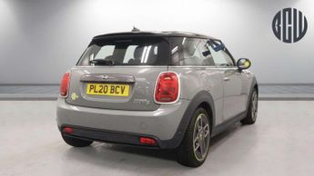 MINI HATCH Cooper S Electric Level 2 3dr