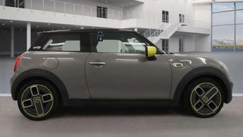 MINI HATCH Cooper S Electric Level 2 3dr
