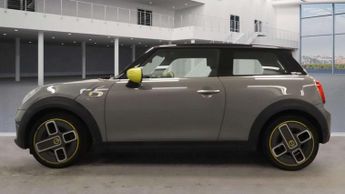 MINI HATCH Cooper S Electric Level 2 3dr