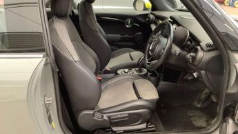 MINI HATCH Cooper S Electric Level 2 3dr