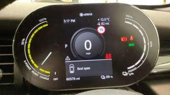 MINI HATCH Cooper S Electric Level 2 3dr
