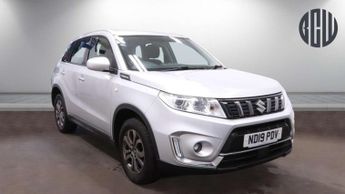 Suzuki Grand Vitara 1.0 Vitara SZ4 Boosterjet 5dr