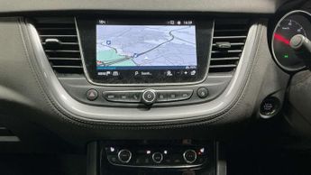VAUXHALL GRANDLAND X 1.6 Grandland X Business Edition Nav Premium Hybrid4 Auto 4WD 5d