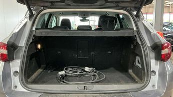 VAUXHALL GRANDLAND X 1.6 Grandland X Business Edition Nav Premium Hybrid4 Auto 4WD 5d