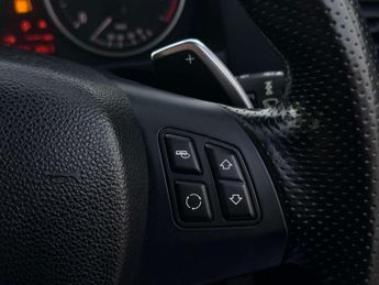 BMW X1 2.0 X1 xDrive 20d M Sport Auto 4WD 5dr