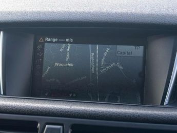 BMW X1 2.0 X1 xDrive 20d M Sport Auto 4WD 5dr