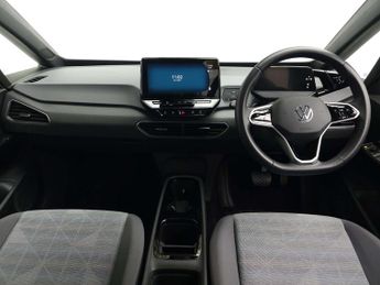 VOLKSWAGEN ID.3 ID3 Life 5dr
