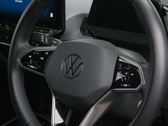 VOLKSWAGEN ID.3 ID3 Life 5dr