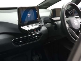 VOLKSWAGEN ID.3 ID3 Life 5dr