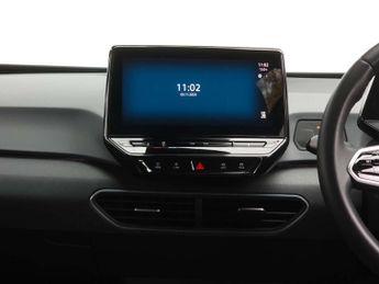 VOLKSWAGEN ID.3 ID3 Life 5dr