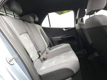 VOLKSWAGEN ID.3 ID3 Life 5dr