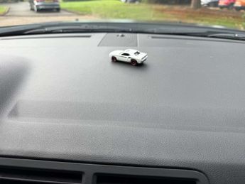 DODGE Challenger 3.6 V6 PETROL