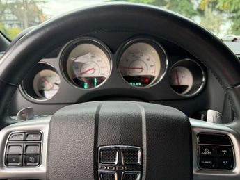 DODGE Challenger 3.6 V6 PETROL