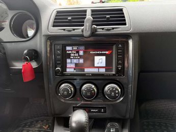 DODGE Challenger 3.6 V6 PETROL