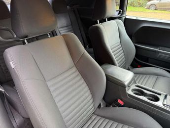 DODGE Challenger 3.6 V6 PETROL