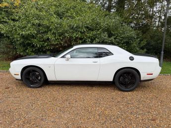 DODGE Challenger 3.6 V6 PETROL