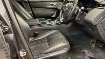 Land Rover RANGE ROVER VELAR 2.0 Range Rover Velar SE D240 Auto 4WD 5dr