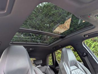 Audi RS Q3 2.5 TFSI Vorsprung SUV 5dr Petrol S Tronic quattro Euro 6 (s/s) 