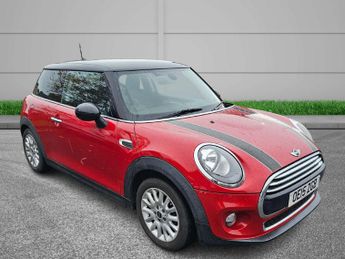 MINI Hatch 1.5 Cooper 3dr