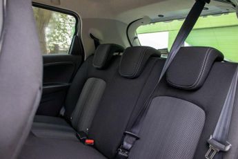 RENAULT ZOE Zoe i Dynamique Nav Quick Charge ZE40 Auto 5dr