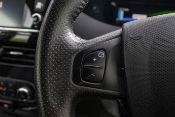 RENAULT ZOE Zoe i Dynamique Nav Quick Charge ZE40 Auto 5dr