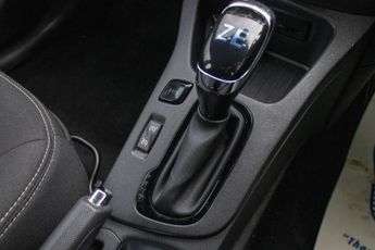 RENAULT ZOE Zoe i Dynamique Nav Quick Charge ZE40 Auto 5dr