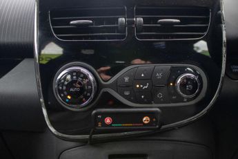 RENAULT ZOE Zoe i Dynamique Nav Quick Charge ZE40 Auto 5dr