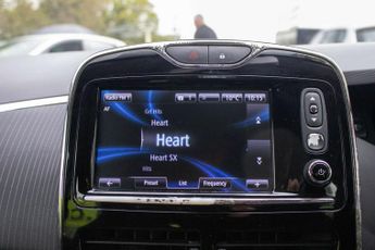 RENAULT ZOE Zoe i Dynamique Nav Quick Charge ZE40 Auto 5dr