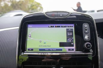 RENAULT ZOE Zoe i Dynamique Nav Quick Charge ZE40 Auto 5dr