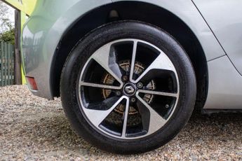 RENAULT ZOE Zoe i Dynamique Nav Quick Charge ZE40 Auto 5dr