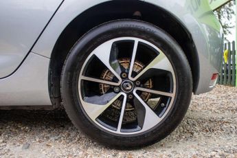 RENAULT ZOE Zoe i Dynamique Nav Quick Charge ZE40 Auto 5dr