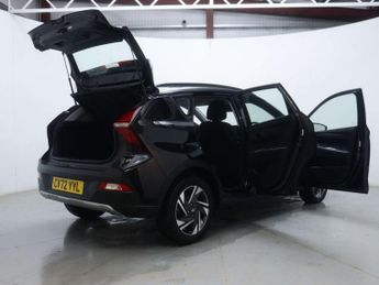 HYUNDAI BAYON 1.0 Bayon SE Connect TGDi MHEV Auto 5dr