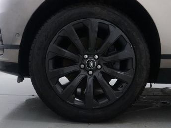 LAND ROVER RANGE ROVER VELAR 2.0 Range Rover Velar R-Dynamic SE P300 Auto 4WD 5dr