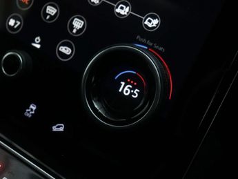 LAND ROVER RANGE ROVER VELAR 2.0 Range Rover Velar R-Dynamic SE P300 Auto 4WD 5dr