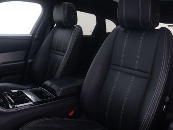 LAND ROVER RANGE ROVER VELAR 2.0 Range Rover Velar R-Dynamic SE P300 Auto 4WD 5dr