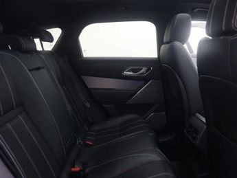 LAND ROVER RANGE ROVER VELAR 2.0 Range Rover Velar R-Dynamic SE P300 Auto 4WD 5dr