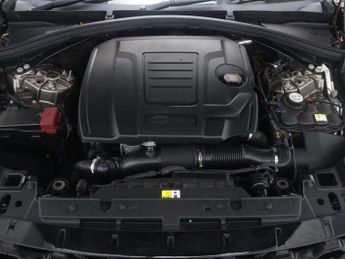 LAND ROVER RANGE ROVER VELAR 2.0 Range Rover Velar R-Dynamic SE P300 Auto 4WD 5dr