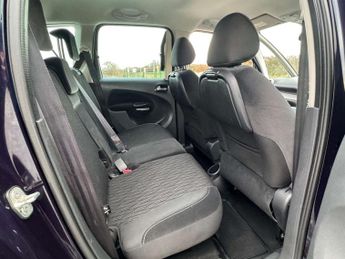 CITROEN C3 PICASSO 1.6 C3 Picasso Exclusive Semi-Auto 5dr