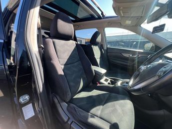 NISSAN X-TRAIL 1.6 X-Trail N-Tec dCi CVT 5dr - NATIONAL DELIVERY*