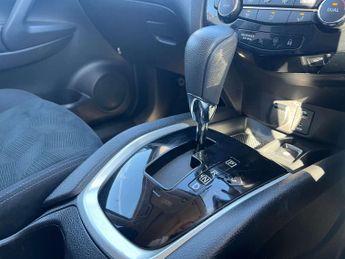 NISSAN X-TRAIL 1.6 X-Trail N-Tec dCi CVT 5dr - NATIONAL DELIVERY*