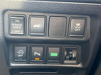 NISSAN X-TRAIL 1.6 X-Trail N-Tec dCi CVT 5dr - NATIONAL DELIVERY*