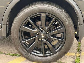NISSAN X-TRAIL 1.6 X-Trail N-Tec dCi CVT 5dr - NATIONAL DELIVERY*
