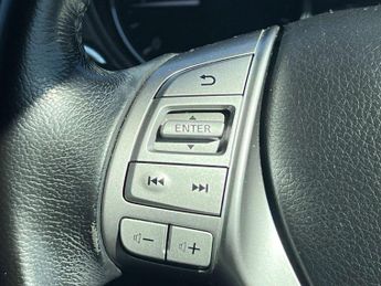 NISSAN X-TRAIL 1.6 X-Trail N-Tec dCi CVT 5dr - NATIONAL DELIVERY*