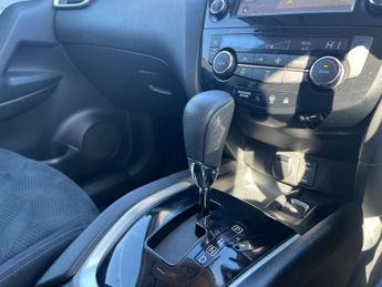 NISSAN X-TRAIL 1.6 X-Trail N-Tec dCi CVT 5dr - NATIONAL DELIVERY*