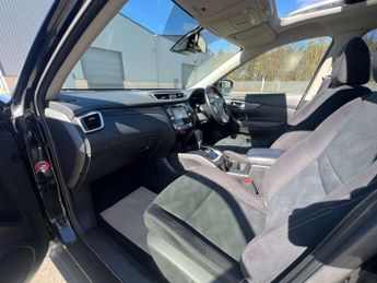 NISSAN X-TRAIL 1.6 X-Trail N-Tec dCi CVT 5dr - NATIONAL DELIVERY*