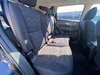 NISSAN X-TRAIL 1.6 X-Trail N-Tec dCi CVT 5dr - NATIONAL DELIVERY*