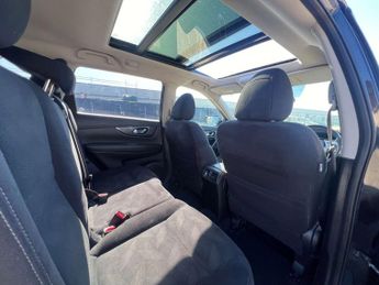 NISSAN X-TRAIL 1.6 X-Trail N-Tec dCi CVT 5dr - NATIONAL DELIVERY*