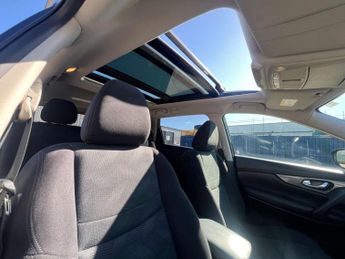 NISSAN X-TRAIL 1.6 X-Trail N-Tec dCi CVT 5dr - NATIONAL DELIVERY*