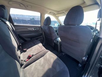 NISSAN X-TRAIL 1.6 X-Trail N-Tec dCi CVT 5dr - NATIONAL DELIVERY*