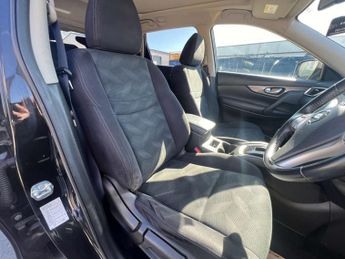 NISSAN X-TRAIL 1.6 X-Trail N-Tec dCi CVT 5dr - NATIONAL DELIVERY*